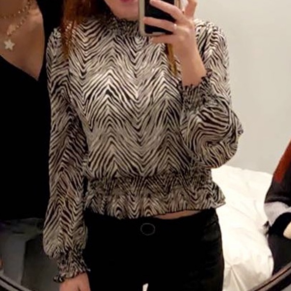 francescas top